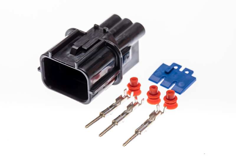 Electrical connector repair kit